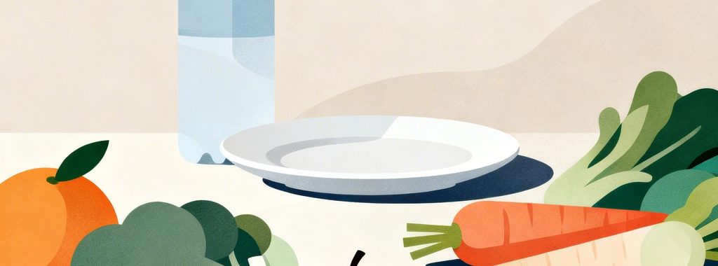 Jak wprowadzić zdrowe nawyki żywieniowe