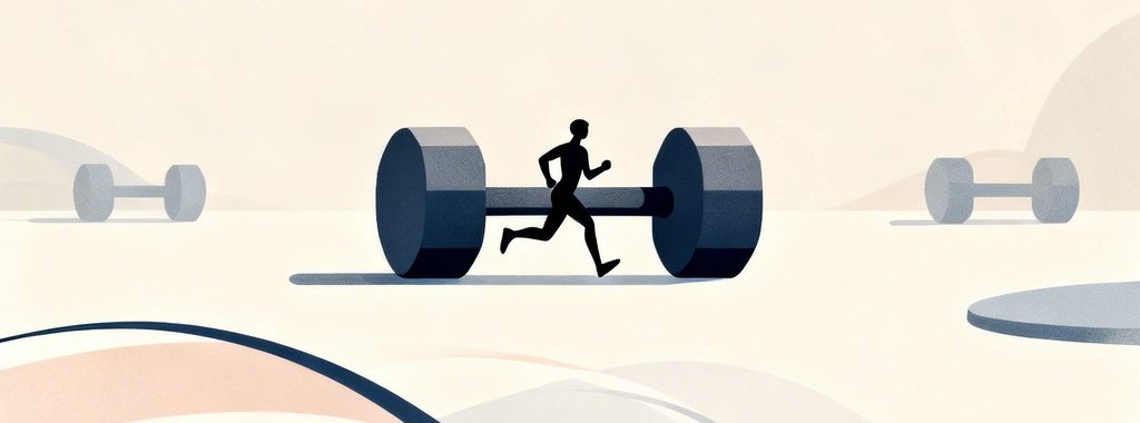 Korzyści z regularnych ćwiczeń